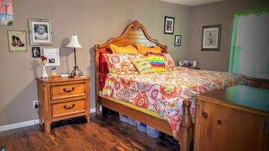 337 Bowers Park Cir, Knoxville, TN 37920 - photo 5