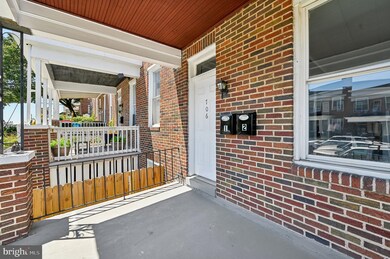706 Mount Holly St, Baltimore, MD 21229 - photo 4