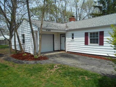 EXT FRONT