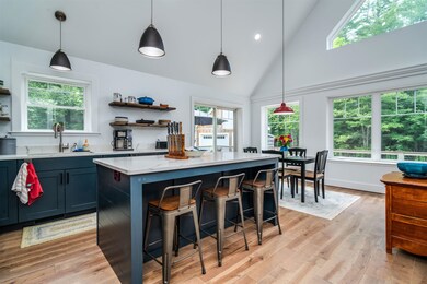 15 Moose Mountain Rd, Brookfield, NH 03872 - photo 7