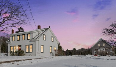 723 Cathance Rd, Topsham, ME 04086 - photo 3