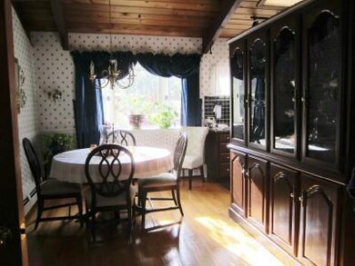 Dining Room.