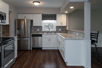 5417 Trier Rd, Fort Wayne, IN 46815 - photo 4