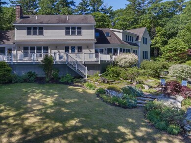 80 Muscongus Point, Bristol, ME 04564 - photo 4