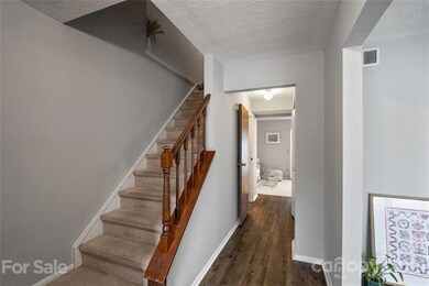 foyer sat front door