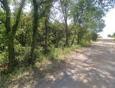 View of road