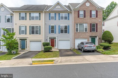 9417 Silver Meteor Ct, Manassas Park, VA 20111 - photo 3