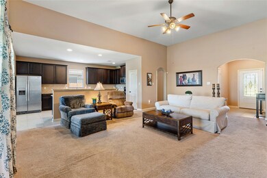 22907 Gentle Shadow Dr, Hockley, TX 77447 - photo 7