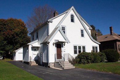 175 June St, Worcester, MA 01602 - photo 2