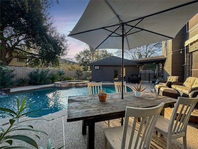 1804 San Jose St, Friendswood, TX 77546 - photo 4