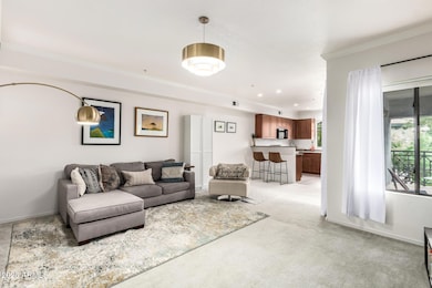 295 N Rural Rd unit 202, Chandler, AZ 85226 - photo 5