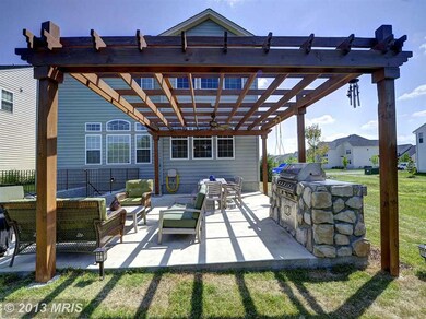 25025 White Sands Dr, Chantilly, VA 20152 - photo 3