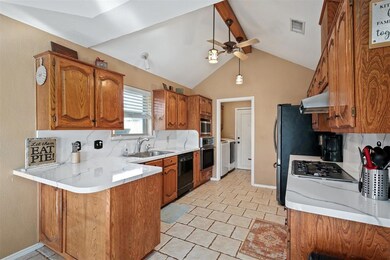 510 W Oak St, Wylie, TX 75098 - photo 4