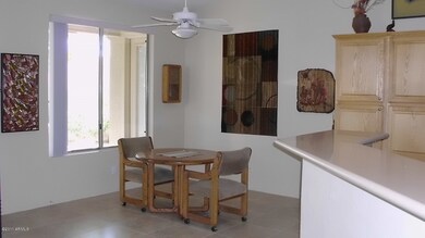 Eat In Kitchen