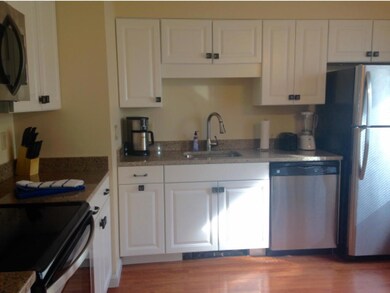 9 Johnson Drive #197 unit 197, Woodstock, NH 03262 - photo 2