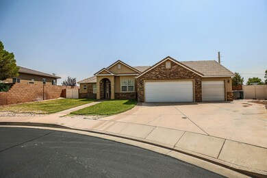 1165 S 375 E, Ivins, UT 84738 - photo 4