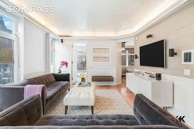 The Laurel Condominiums unit 3CD, New York, NY 10065 - photo 3