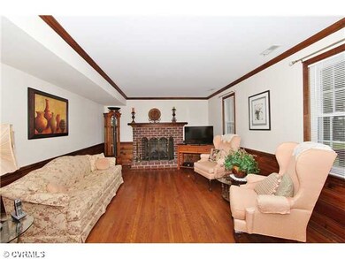 Den/Family/Great Room