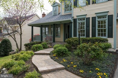 3810 Lacy Blvd, Falls Church, VA 22041 - photo 3