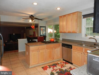 3903 Log Trail Way, Reisterstown, MD 21136 - photo 7