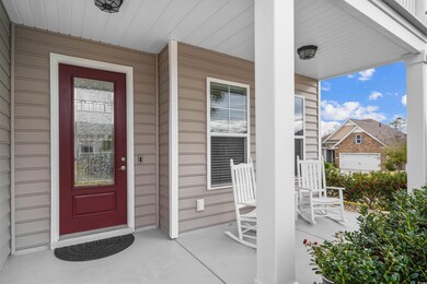 1141 Bronwyn Cir, North Myrtle Beach, SC 29582 - photo 4