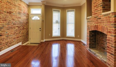 1302 S Carey St, Baltimore, MD 21230 - photo 6