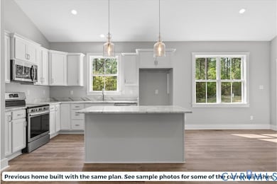 2638 W Creek Rd, Crewe, VA 23930 - photo 5