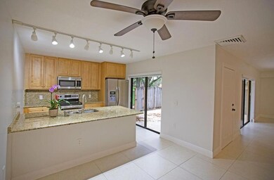 1917 19th Way, West Palm Beach, FL 33407 - photo 3