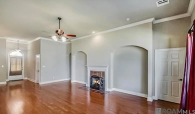 13626 Cantebury Ave, Denham Springs, LA 70726 - photo 2