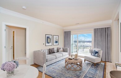 11205 Peters Farm Way unit 205, Westborough, MA 01581 - photo 6