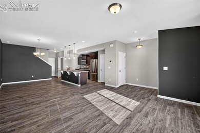 2030 Birmingham Loop, Colorado Springs, CO 80910 - photo 5