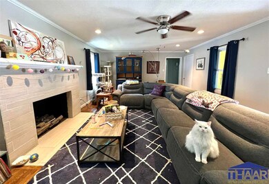 2305 Warren St, Terre Haute, IN 47803 - photo 7