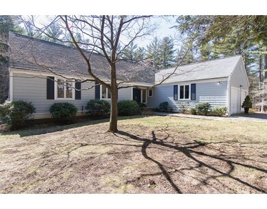 55 Philip St, Medfield, MA 02052 - photo 2
