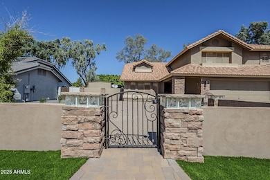 2542 E Nora St, Mesa, AZ 85213 - photo 5