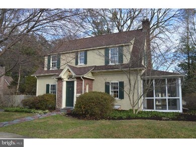 407 Vassar Ave, Swarthmore, PA 19081 - photo 2