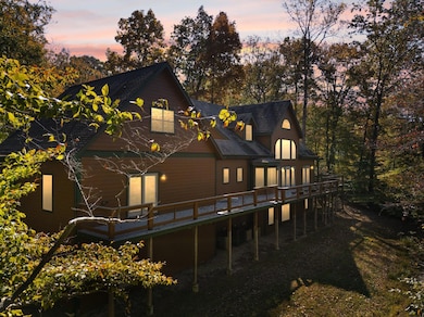 270 Wondering Woods Dr, Somerset, KY 42503 - photo 5