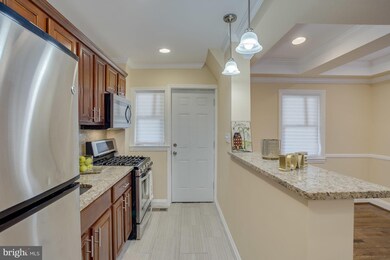 3000 Grantley Ave, Baltimore, MD 21215 - photo 6