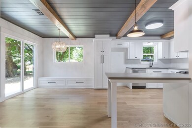 224 E Freeport St, Broken Arrow, OK 74012 - photo 5