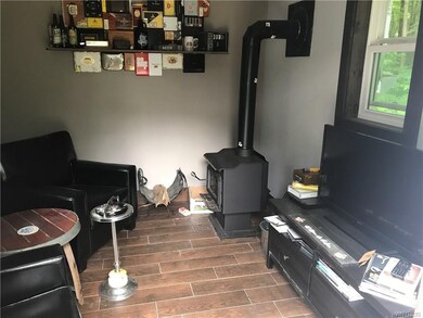 Man Cave
