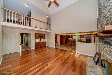 4405 Old Trace Ct, Floyds Knobs, IN 47119 - photo 3