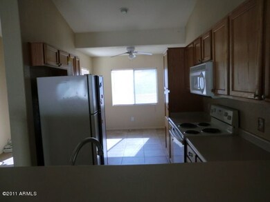 Nook Area