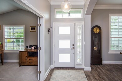 Foyer