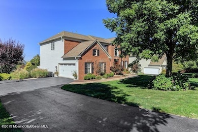 3 Crimson King Dr, Holmdel, NJ 07733 - photo 3