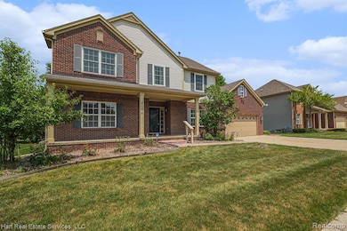 2106 Cattail Cir unit 41, Rochester Hills, MI 48309 - photo 2