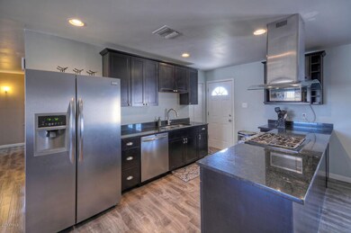 Holly Kitchen