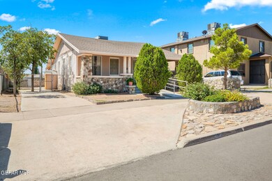 3504 Idalia Ave, El Paso, TX 79930 - photo 3