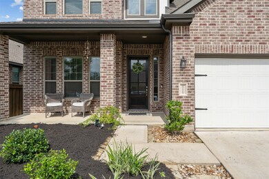 27115 Thicket Walk Dr, Magnolia, TX 77354 - photo 4