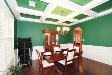 407 Post Oak Way - Formal Dining Room 1