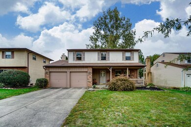 2757 Bella Via Ave