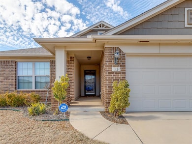 13 Evermore Ln, Yukon, OK 73099 - photo 5